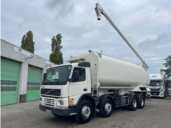 Camion citerne VOLVO FM12 380