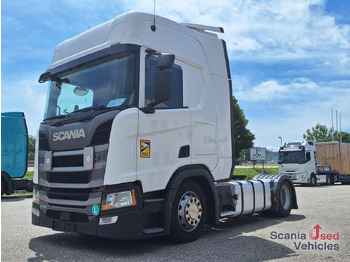 Tracteur routier SCANIA R 500