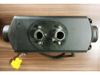 Chauffage/ Ventilation pour Camion Eberspächer D2 NIGHT , , AIRTRONIC, WEBASTO   Scania: photos 2 Chauffage/ Ventilation pour Camion Eberspächer D2 NIGHT , , AIRTRONIC, WEBASTO   Scania: photos 2