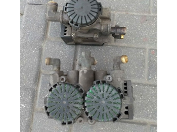Valve de frein SCANIA