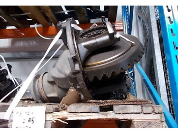 Différentiel RENAULT Premium