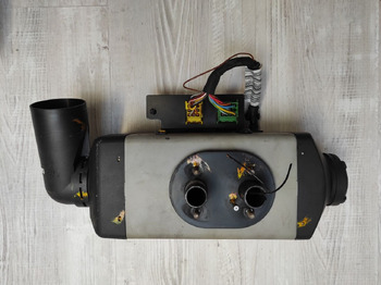 Chauffage/ Ventilation pour Camion Webasto   Renault truck: photos 2