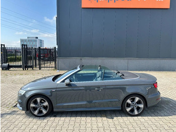 Voiture AUDI