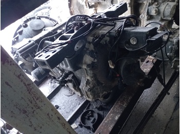 Boîte de vitesse SCANIA R