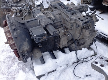 Boîte de vitesse pour Châssis cabine SCANIA R440: photos 3