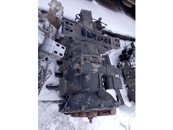 Boîte de vitesse pour Châssis cabine SCANIA R440: photos 4