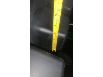 Chenille pour Machine agricole neuf Rubber track for  JOHN DEERE 9RT 30" and 36": photos 5