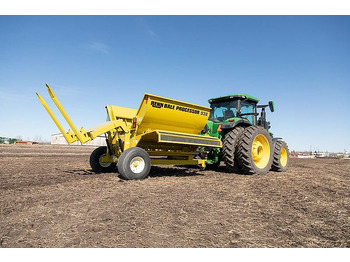 Matériel de fenaison DEGELMAN