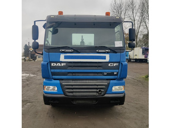 Camion porte-conteneur/ Caisse mobile DAF CF 85 430: photos 2