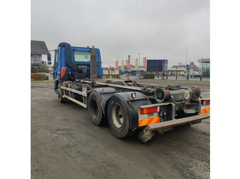 Camion porte-conteneur/ Caisse mobile DAF CF 85 430: photos 4
