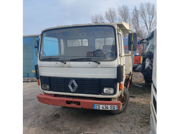 Camion benne RENAULT