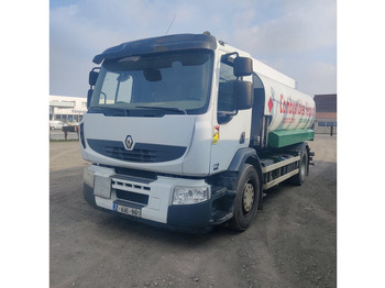 Camion citerne RENAULT