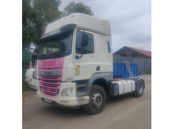 Tracteur routier DAF CF 460