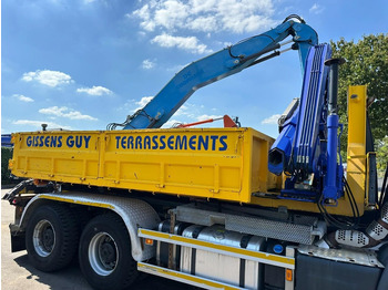 Ampliroll/ Multibenne système