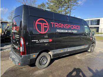 Fourgon utilitaire Renault MASTER 2.3 DCI - 150hp - RED EDTION L3H2  - GPS - CAMERA - TÜV 10/2025 - MANUAL 6 - COMFORT PACK - BE: photos 3