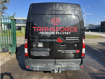 Fourgon utilitaire Renault MASTER 2.3 DCI - 150hp - RED EDTION L3H2  - GPS - CAMERA - TÜV 10/2025 - MANUAL 6 - COMFORT PACK - BE: photos 4