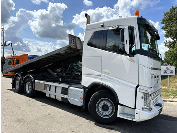 Camion - système de câble VOLVO FH 420