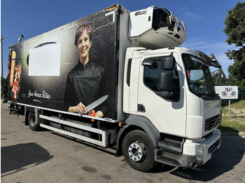 Camion frigorifique VOLVO FL 240