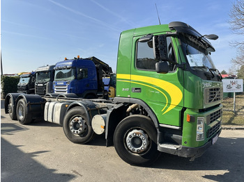 Châssis cabine VOLVO FM 340