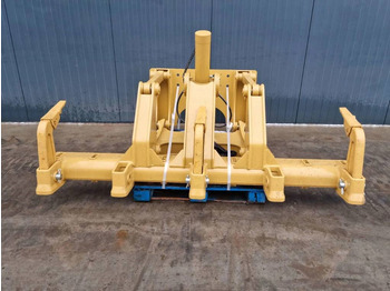 Accessoire pour Engins de chantier neuf Cat 140GC: photos 5
