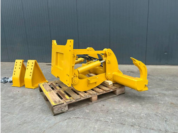 Accessoire pour Engins de chantier neuf Komatsu D39: photos 2