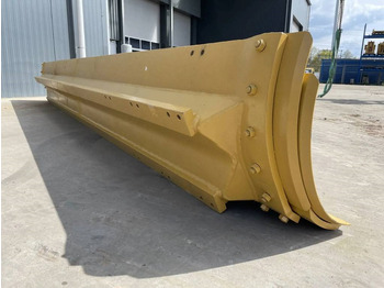 Lame pour Engins de chantier neuf Cat 12K Moldboard: photos 5