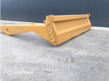Hayon élévateur pour Engins de chantier neuf Cat 725C: photos 2