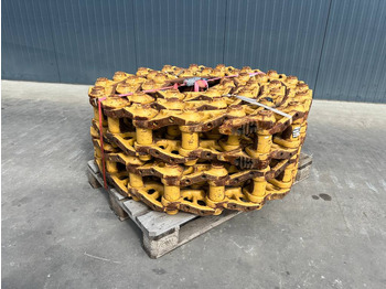 Frame/ Châssis CATERPILLAR