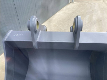 Godet pour Engins de chantier neuf Hitachi ZX300: photos 5 Godet pour Engins de chantier neuf Hitachi ZX300: photos 5