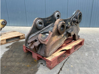 Attache rapide VOLVO