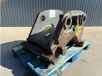 Attache rapide VERACHTERT