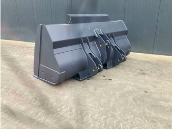 Godet pour Engins de chantier neuf Volvo L90H: photos 5 Godet pour Engins de chantier neuf Volvo L90H: photos 5