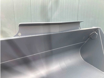 Godet pour Engins de chantier neuf Volvo L90H: photos 4 Godet pour Engins de chantier neuf Volvo L90H: photos 4