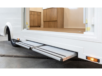 Camion magasin neuf Bannert EVENT, Office Mobil, Handlowy, IMBISS, Verkaufmobil, Soft Office: photos 5 Camion magasin neuf Bannert EVENT, Office Mobil, Handlowy, IMBISS, Verkaufmobil, Soft Office: photos 5