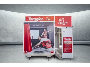 Remorque magasin neuf Bannert EVENTOWA: photos 5 Remorque magasin neuf Bannert EVENTOWA: photos 5