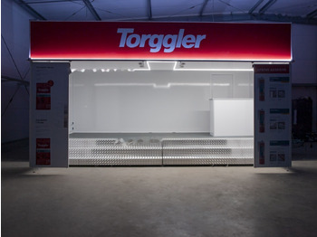 Remorque magasin neuf Bannert EVENTOWA: photos 2 Remorque magasin neuf Bannert EVENTOWA: photos 2