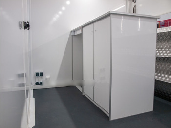 Remorque magasin neuf Bannert EVENTOWA: photos 3 Remorque magasin neuf Bannert EVENTOWA: photos 3