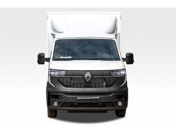 Camion magasin BANNERT