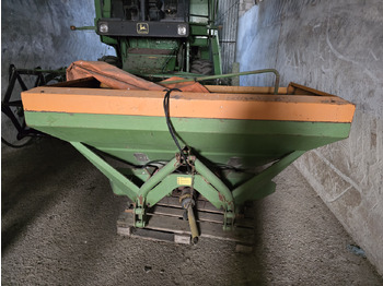 Distributeur d'engrais AMAZONE ZA-U