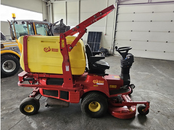 Motofaucheuse FERRARI