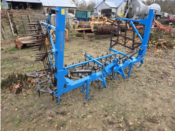 Herse INTER-TECH