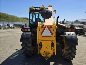Chargeuse sur pneus JCB 531-70: photos 5