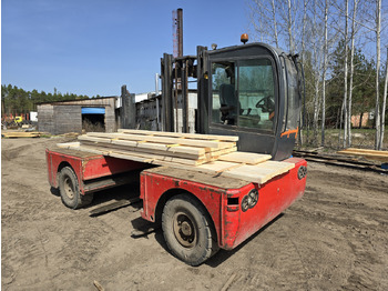 Chariot latéral JUMBO JDQ 50/14/40: photos 3