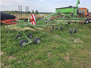 Faneuse KRONE Swadro