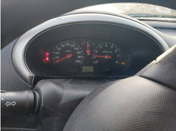 Voiture NISSAN MICRA benzyna: photos 5 Voiture NISSAN MICRA benzyna: photos 5