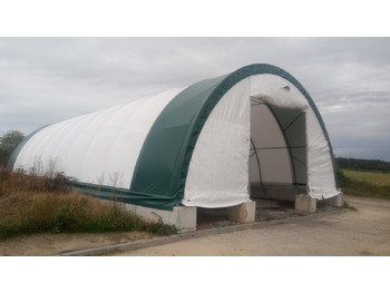 L'équipement de construction