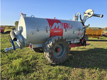 Tonne à lisier Serap Crozet 100 REC (MCI 850): photos 4