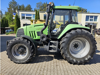 Tracteur agricole URSUS