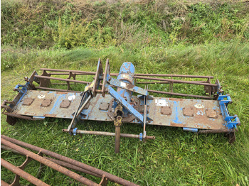 Herse rabe RABEWERK MKE 250: photos 2