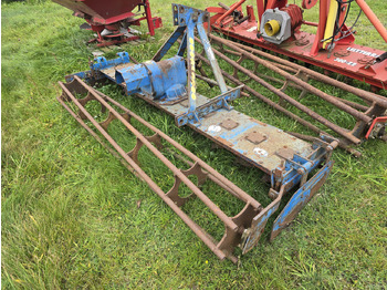 Herse rabe RABEWERK MKE 250: photos 5